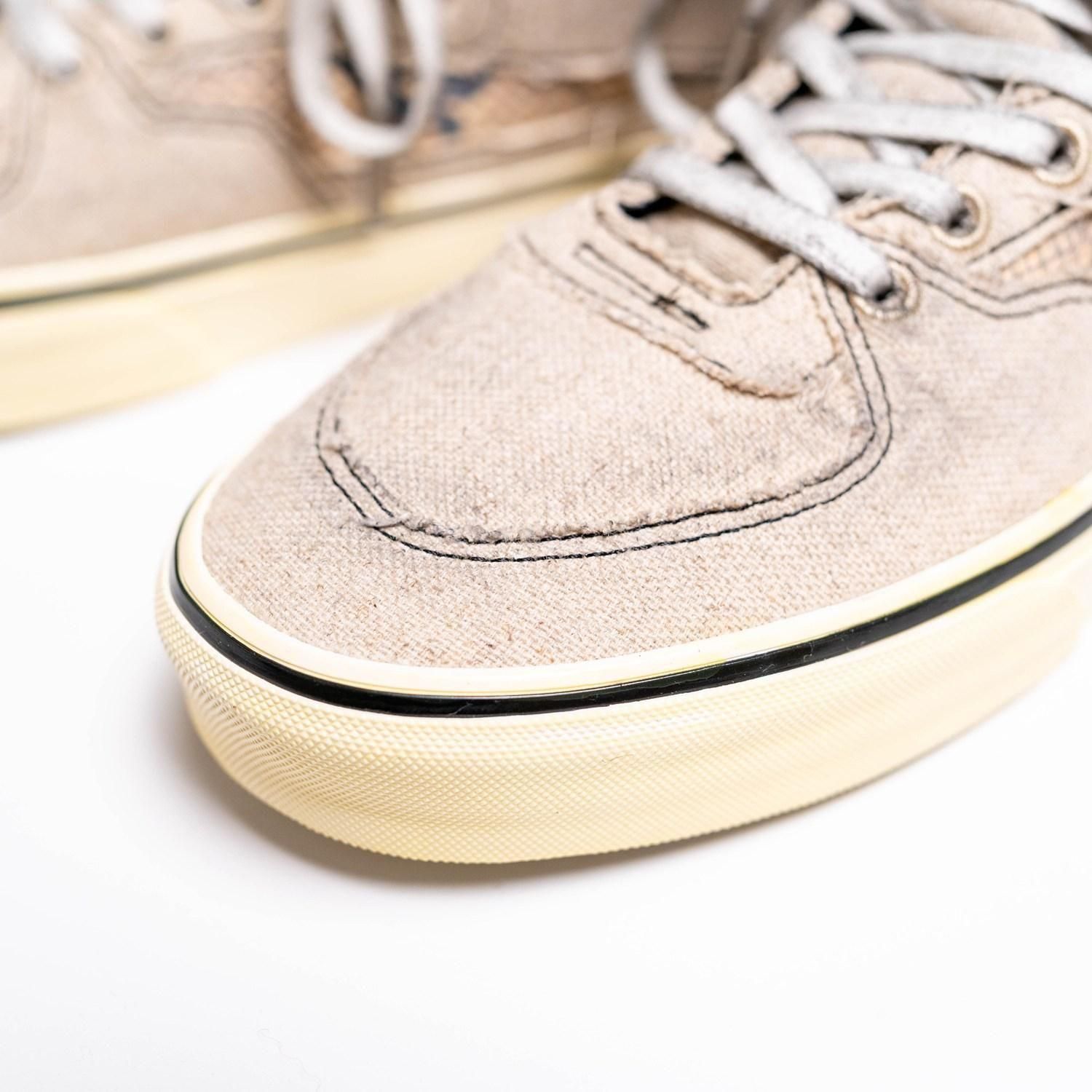 VANS HALF CAB Mummy Wrap