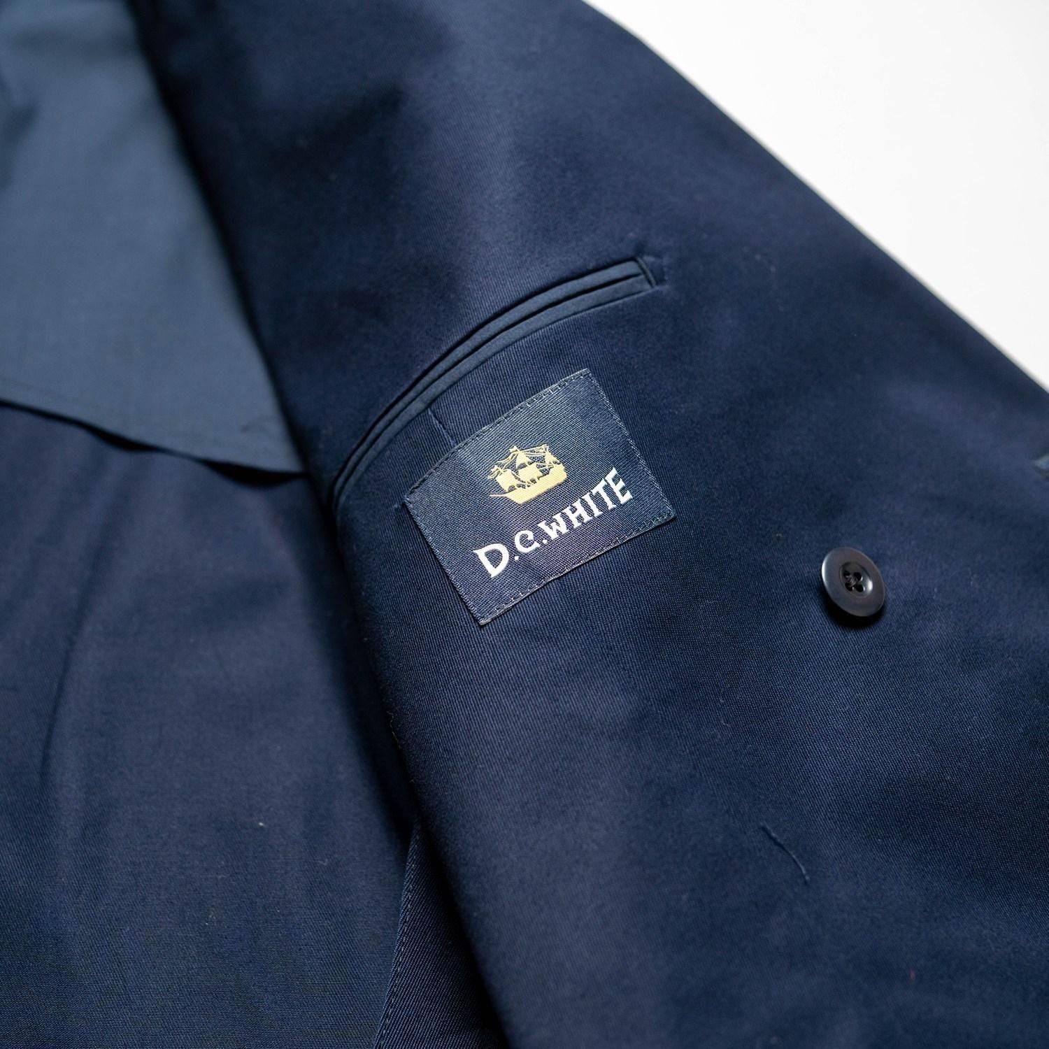 【着用1回】West Point Blazer Double Breasted West Point Blazer Double Breasted – D.C.WHITE