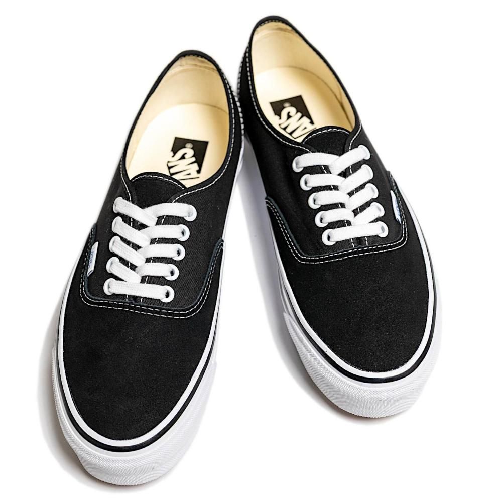 VANS PREMIUM AUTHENTIC BlackBlack 2026պͽ