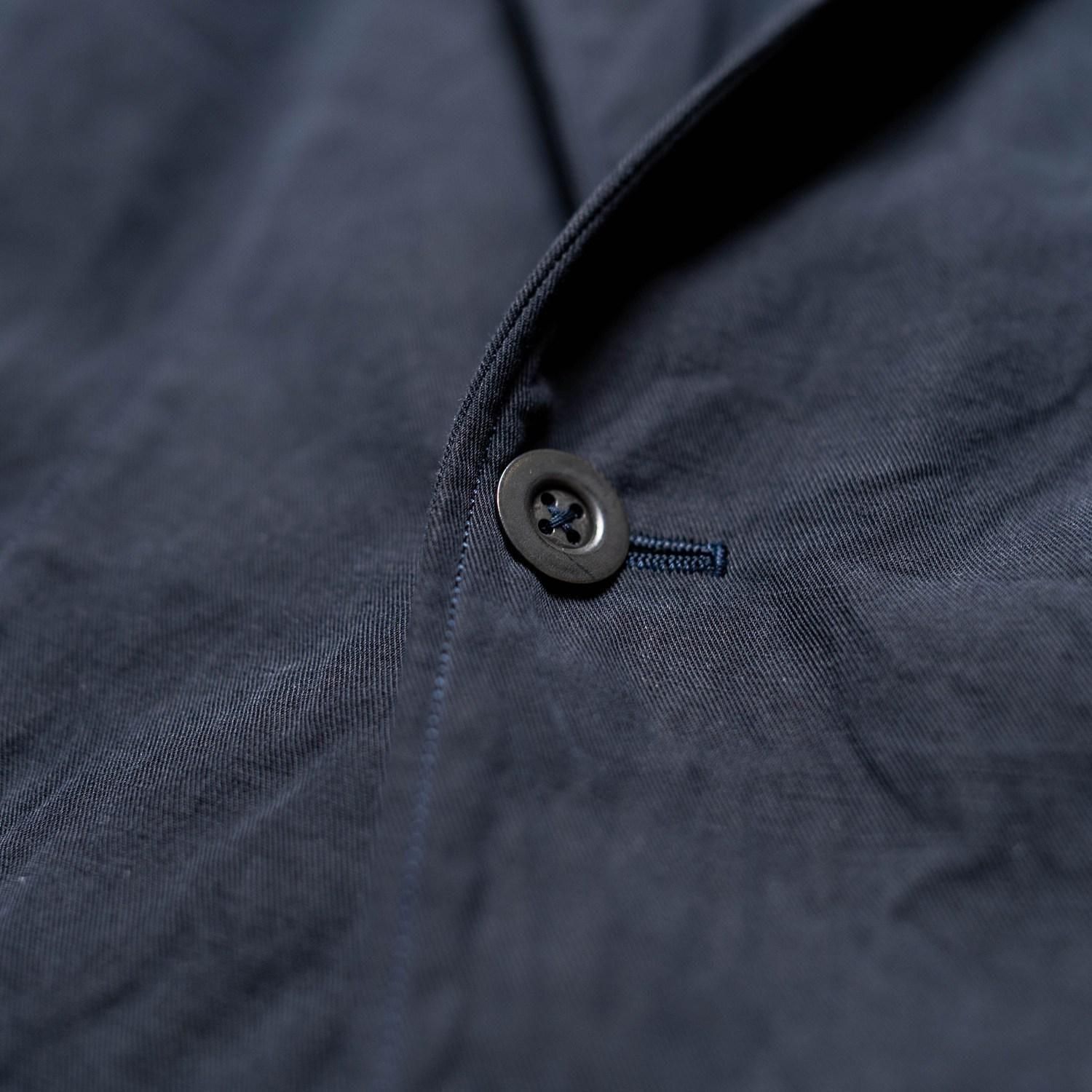 KAPTAIN SUNSHINE Take Easy 3B Jacket Navy