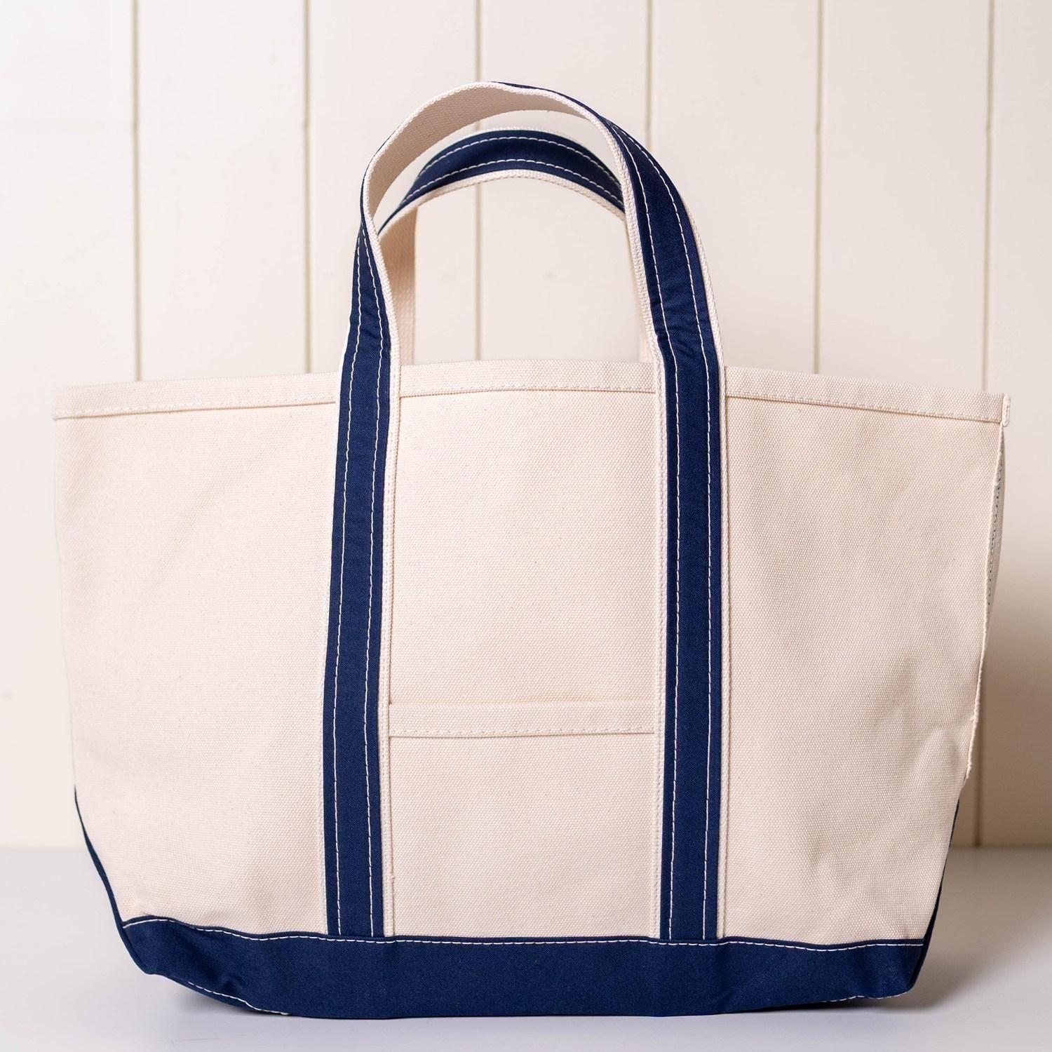 Cloveru BASIC TOTE ホワイト CLOVERU Basic Tote White