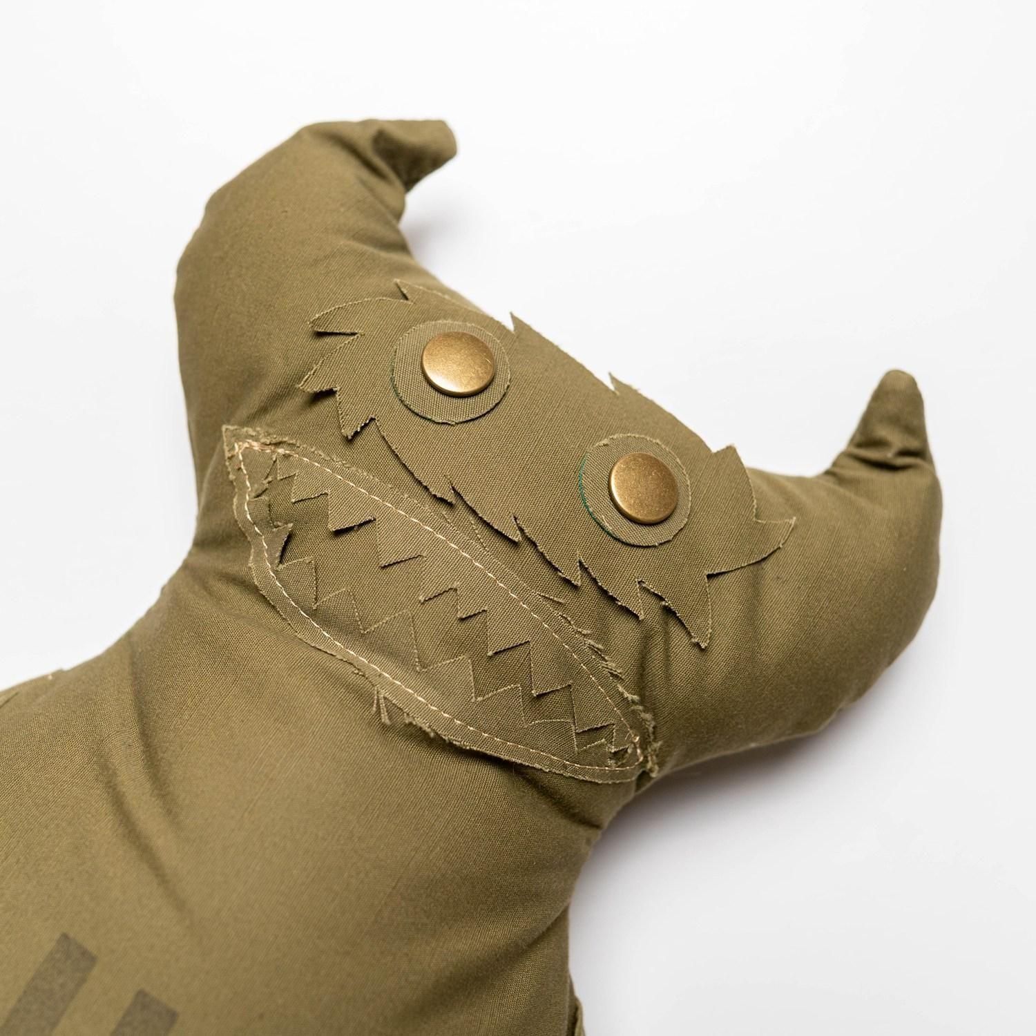 OH! MAGGY × JACKSON MATISSE Waldo the Great from ARMY