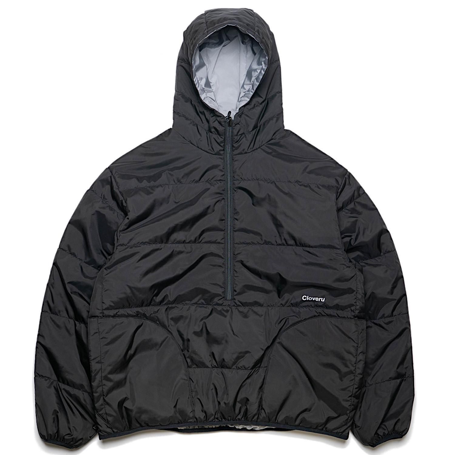 Cloveru Reversible URBAN ANORAK