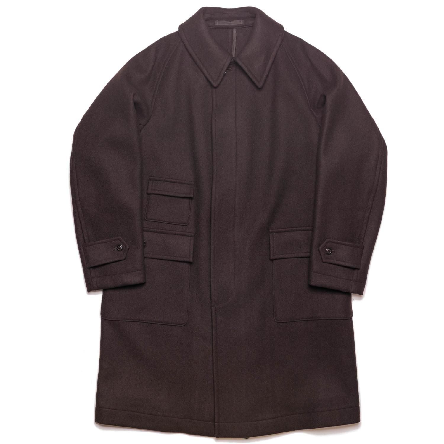 11月9日迄限定価格【新品未使用】 『Traveller Coat』 189636646.jpg?cmsp_timestamp=