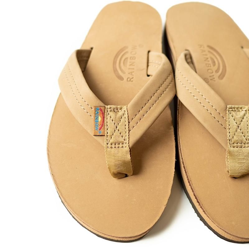 RAINBOW SANDALS ֥쥤䡼ץߥ쥶 ١ʎ׎̎ގ׎ݡ