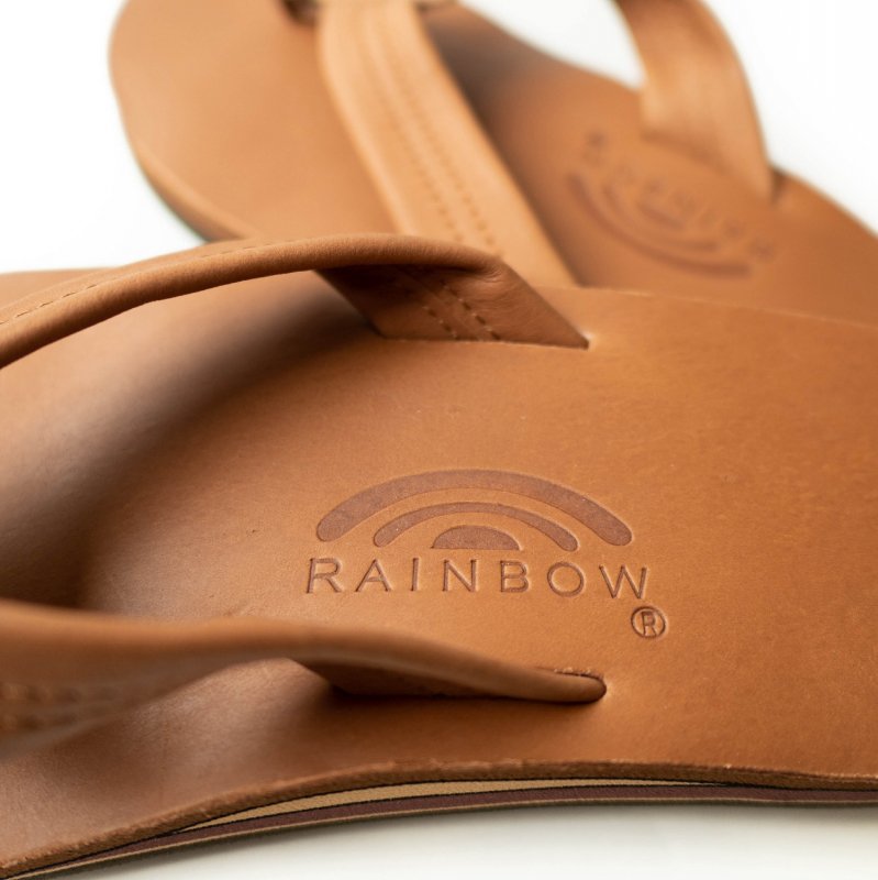 RAINBOW SANDALS レインボーサンダル