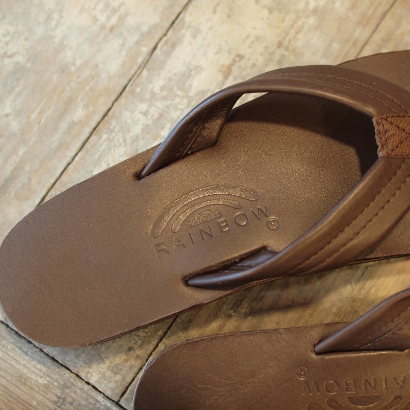 RAINBOW SANDALS レインボーサンダル　レディースモデル