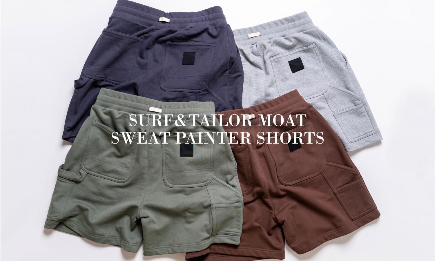 Surf and Tailor MOAT ONLINE STORE