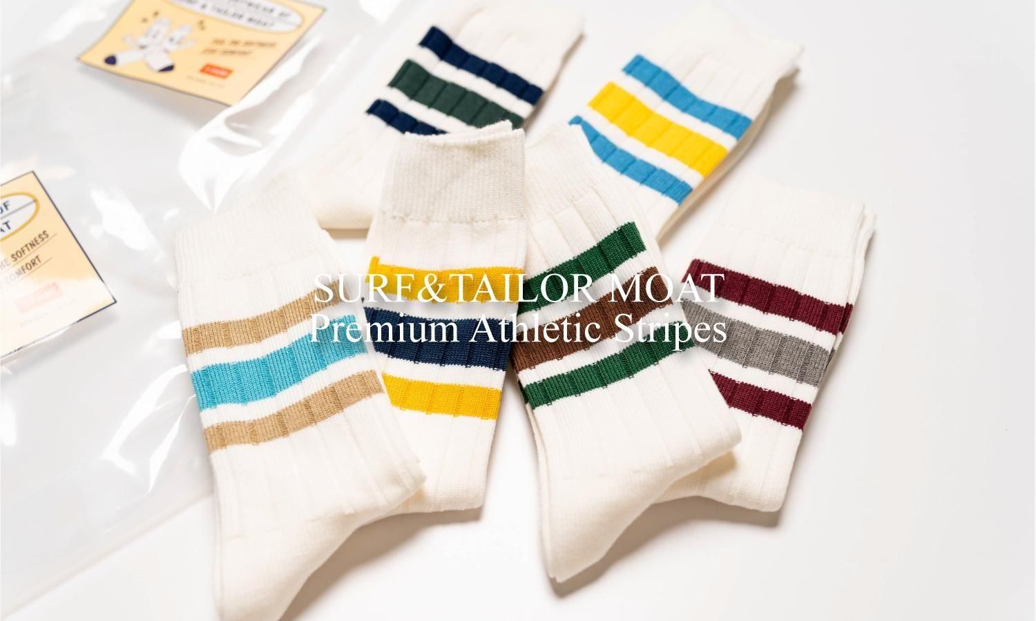 Surf and Tailor MOAT ONLINE STORE