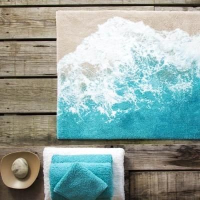 MALIBU (ޥ) Mat 