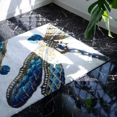 玄関マット-長辺101cm~130cm - ABYSS HABIDECOR 日本公式サイト