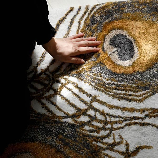 バーズワーズ　PEACOCK ピーコック PEACOCK / グレー – BIRDS' WORDS