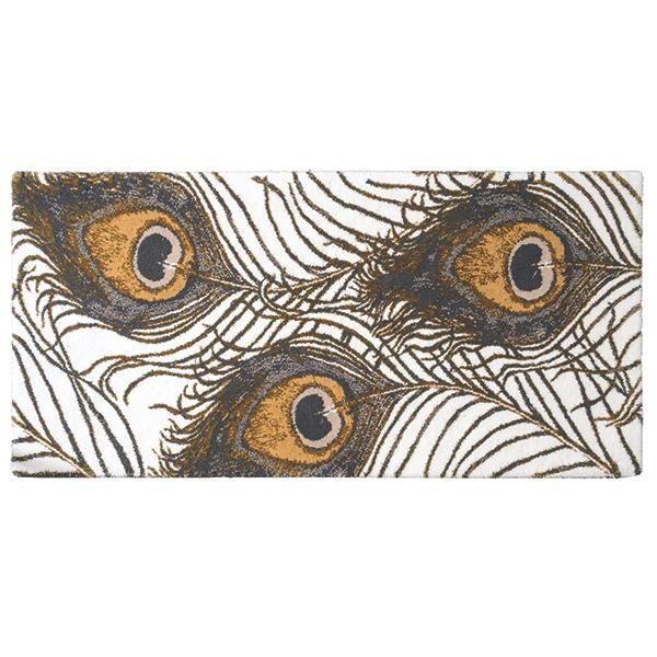 PEACOCK (ピーコック) Mat /2size - ABYSS HABIDECOR 日本公式サイト