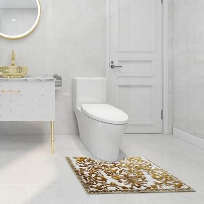 PERSEʥڥ륷Toilet Mat