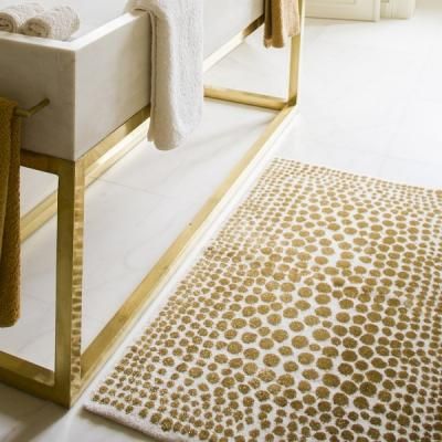 新品未使用　Abyss&Habidecor ラグマット　綿100% ラグマット - ABYSS HABIDECOR 日本公式サイト