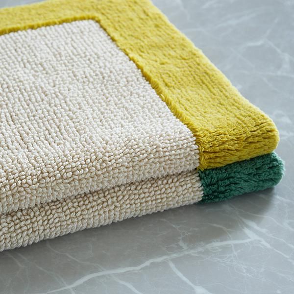 ORIGINEʥꥸReversible Bath Mat New Color