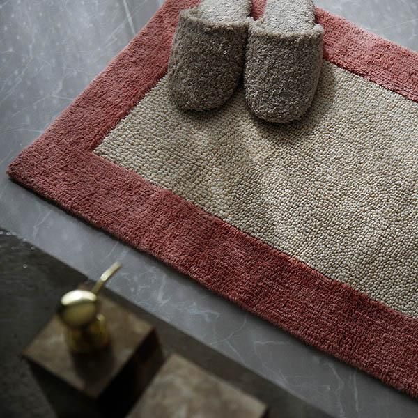 ORIGINEʥꥸReversible Bath Mat New Color