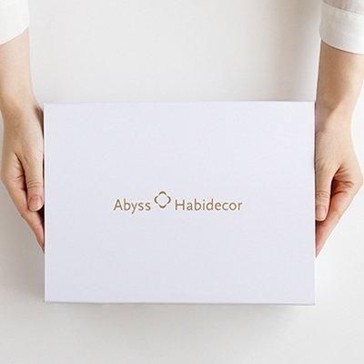 玄関マット - ABYSS HABIDECOR 日本公式サイト