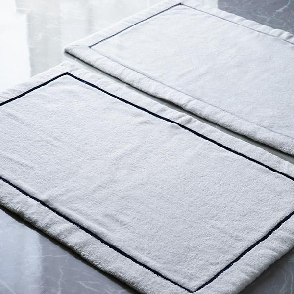 DOUBLE SAXO (֥륵) Bath Mat