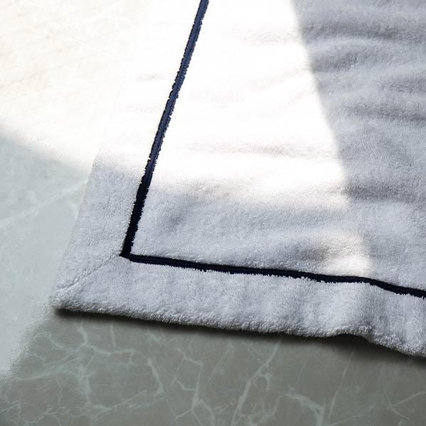 DOUBLE SAXO (֥륵) Bath Mat