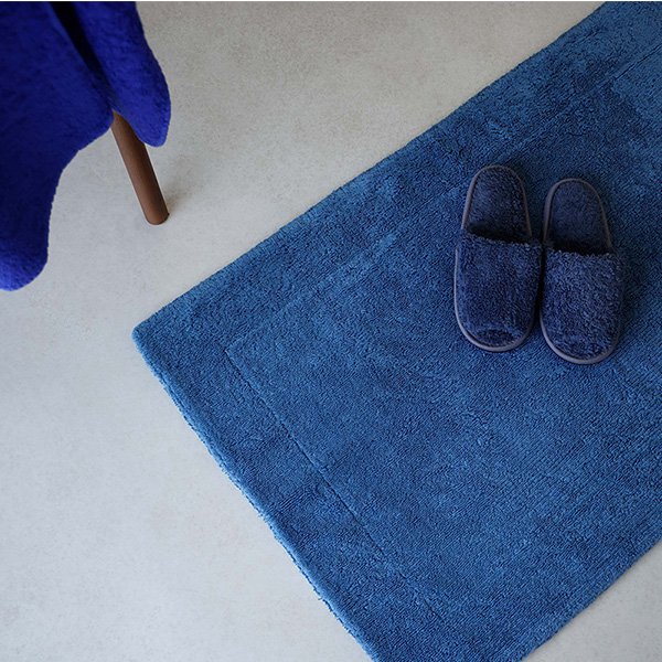 DOUBLE (֥) Bath Mat /18Color3size