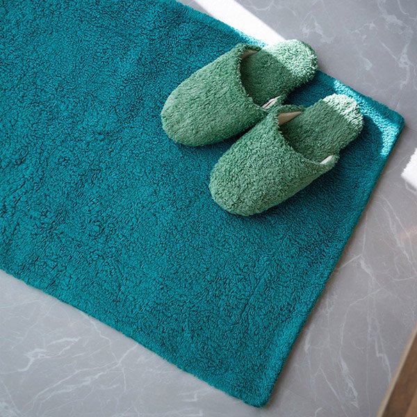 DOUBLE (֥) Bath Mat /18Color3size