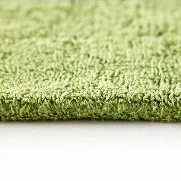 DOUBLE (֥) Bath Mat