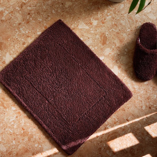 DOUBLE (֥) Bath Mat /18Color3size