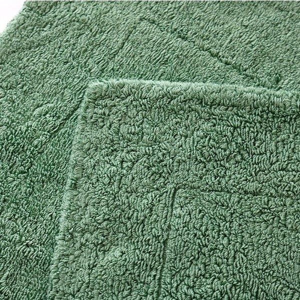 DOUBLE (֥) Bath Mat