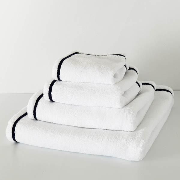Saxo () Towel