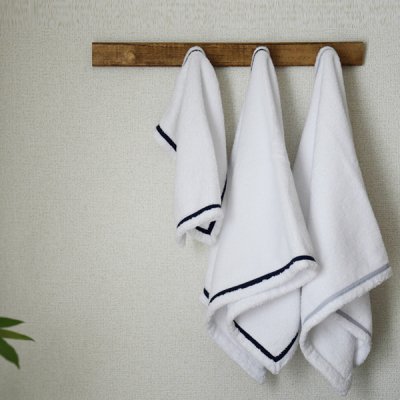 Saxo (サクソー) Towel