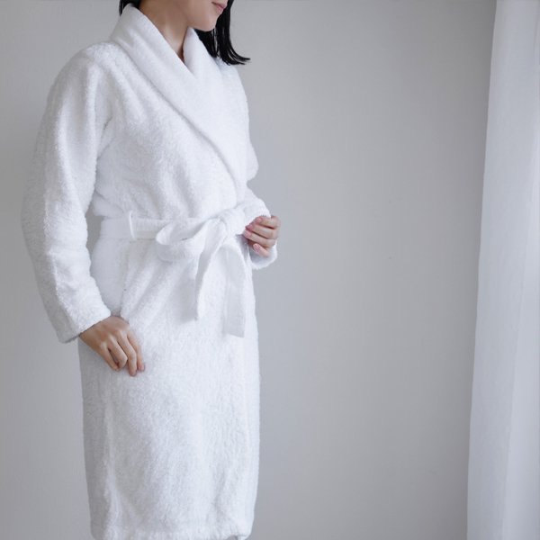 <img class='new_mark_img1' src='https://img.shop-pro.jp/img/new/icons5.gif' style='border:none;display:inline;margin:0px;padding:0px;width:auto;' />SUPER PILE BATHROBE(ѡѥ Х) / 3Color 4Size
