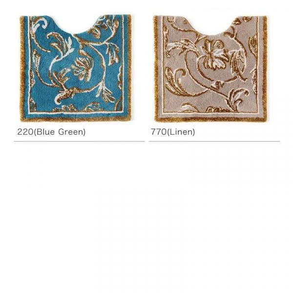 <img class='new_mark_img1' src='https://img.shop-pro.jp/img/new/icons5.gif' style='border:none;display:inline;margin:0px;padding:0px;width:auto;' />NEW DYNASTY (˥塼ʥƥ) Toilet Mat / 2Color