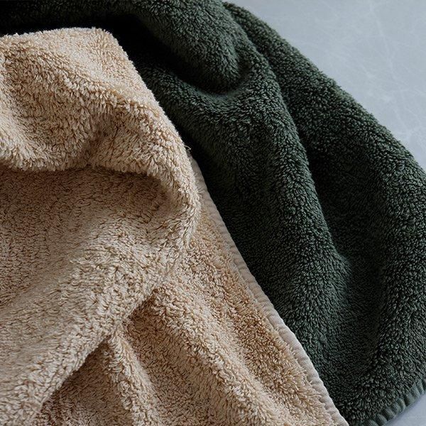 バスタオル / Super Pile (スーパーパイル) 40Color - ABYSS