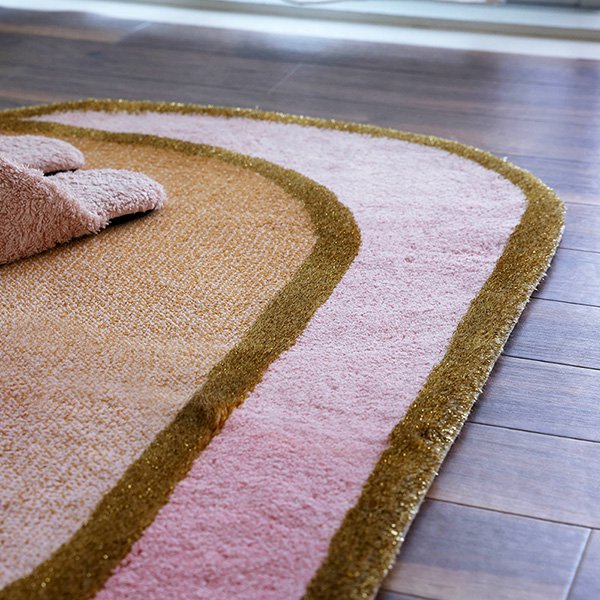 <img class='new_mark_img1' src='https://img.shop-pro.jp/img/new/icons5.gif' style='border:none;display:inline;margin:0px;padding:0px;width:auto;' />BOUDOIR (֥ɥ) Rug Mat 