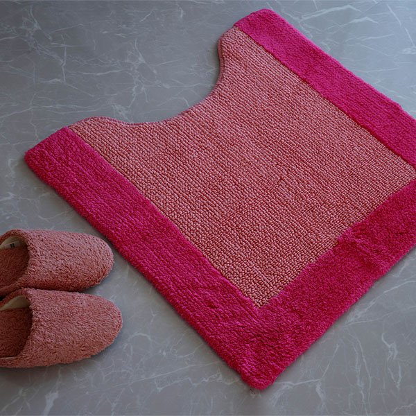 <img class='new_mark_img1' src='https://img.shop-pro.jp/img/new/icons5.gif' style='border:none;display:inline;margin:0px;padding:0px;width:auto;' />ORIGINEʥꥸReversible Toilet Mat /7Color