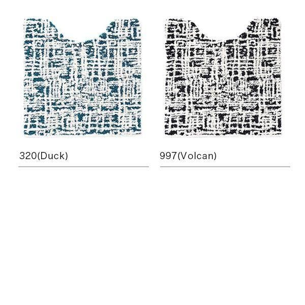 <img class='new_mark_img1' src='https://img.shop-pro.jp/img/new/icons5.gif' style='border:none;display:inline;margin:0px;padding:0px;width:auto;' />CHICAGOʥToilet Mat /2Color