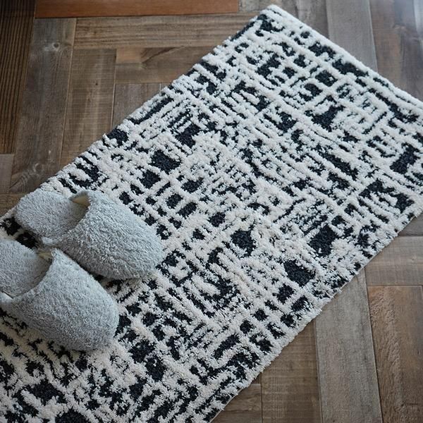 <img class='new_mark_img1' src='https://img.shop-pro.jp/img/new/icons5.gif' style='border:none;display:inline;margin:0px;padding:0px;width:auto;' />CHICAGOʥKitchen Mat /2Color