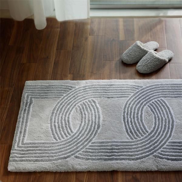 DEAUVILLE(ɡ) Kitchen Mat
