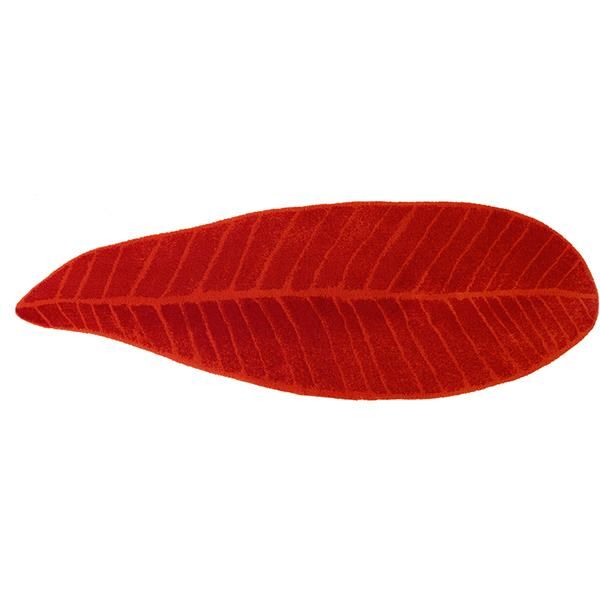 FEUILLE (ե) Rug Mat