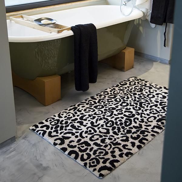 LEOPARD (쥪ѡ) Mat