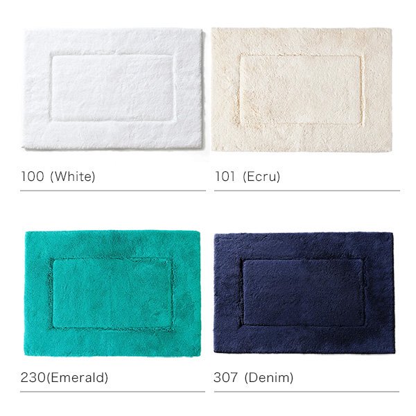 LONDON (ɥ) Bath Mat /8Color3size