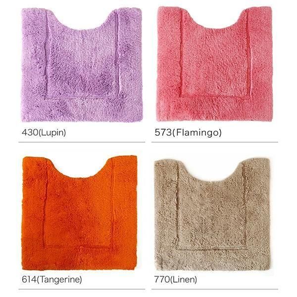 MUST (ޥ) Toilet Mat /10Color