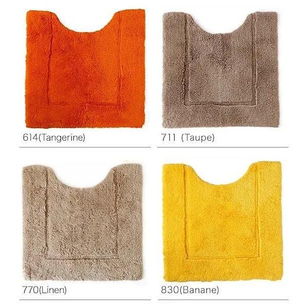 MUST (ޥ) Toilet Mat /14Color