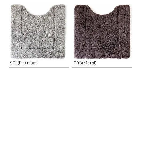 MUST (ޥ) Toilet Mat /14Color