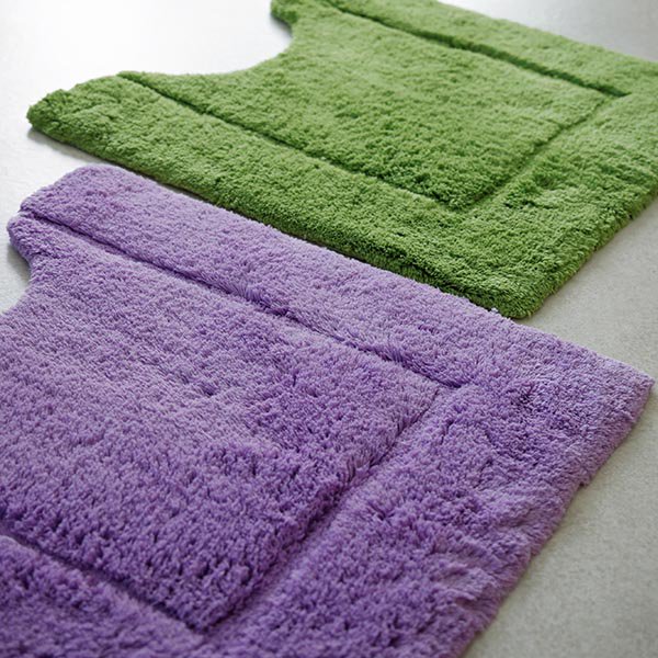 MUST (ޥ) Toilet Mat /13Color