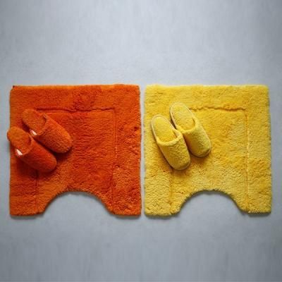 MUST (ޥ) Toilet Mat