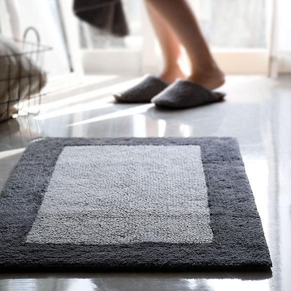 ORIGINE (ꥸ) Reversible Bath Mat