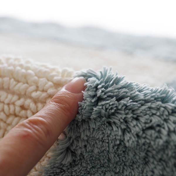 ORIGINE (ꥸ) Reversible Bath Mat