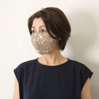 Leaver Lace Mask (Catherine) 2枚セット